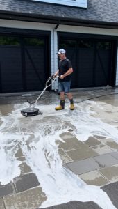 Scellant Expert Plus Pavé