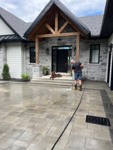 Scellant Expert Plus Pavé