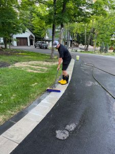 Scellant Expert Plus Pavé