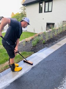 Scellant Expert Plus Pavé